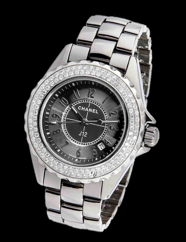 Chanel Watch 355